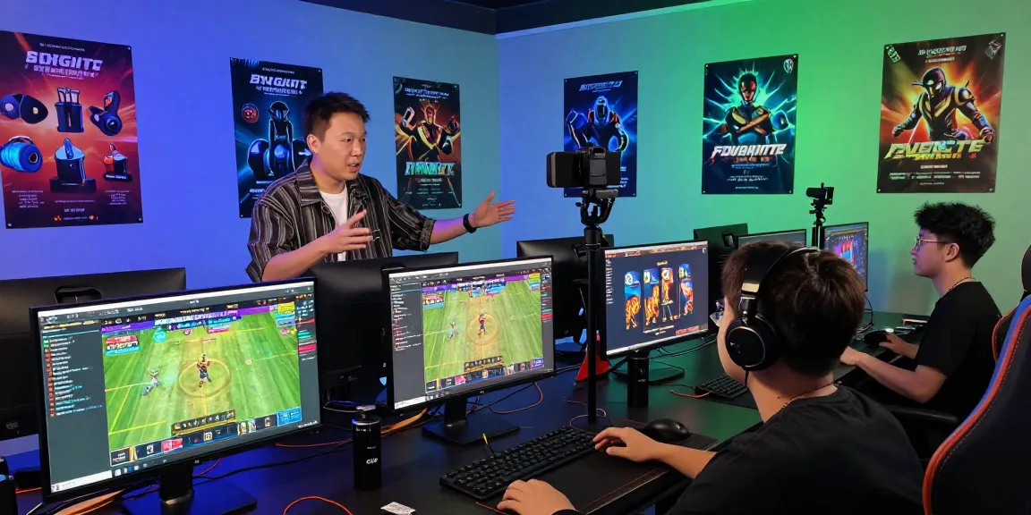 Engaging live streaming setup at https://xx88.se.net/ showcasing vibrant gaming atmosphere and real-time audience interaction.