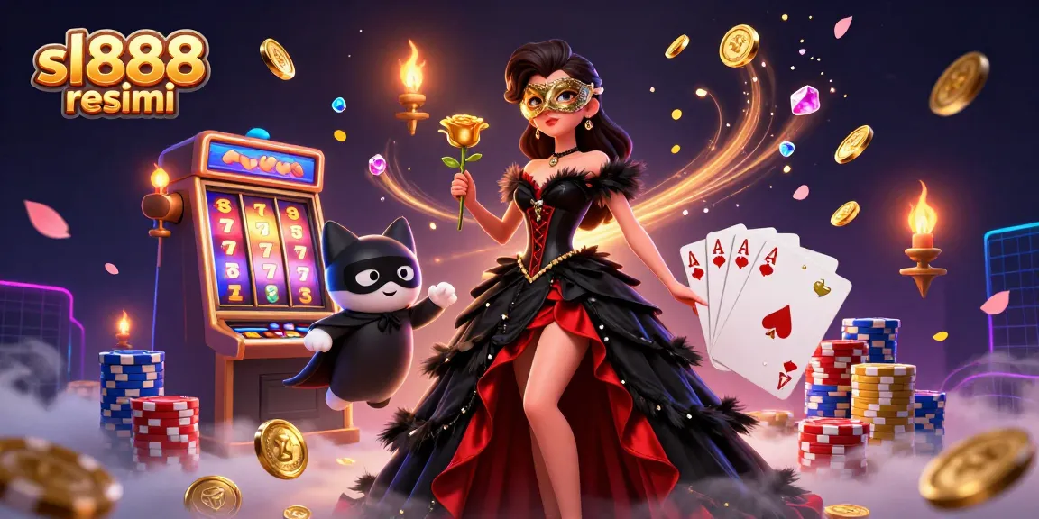 sl888 resmi Quick Reference: Essential Facts, Strategies, and Tips for Gamblers in 2026